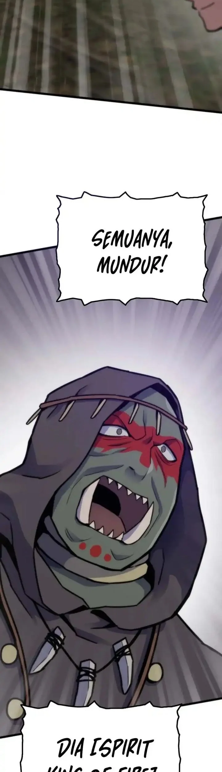 Past Life Regressor Chapter 149 Gambar 22