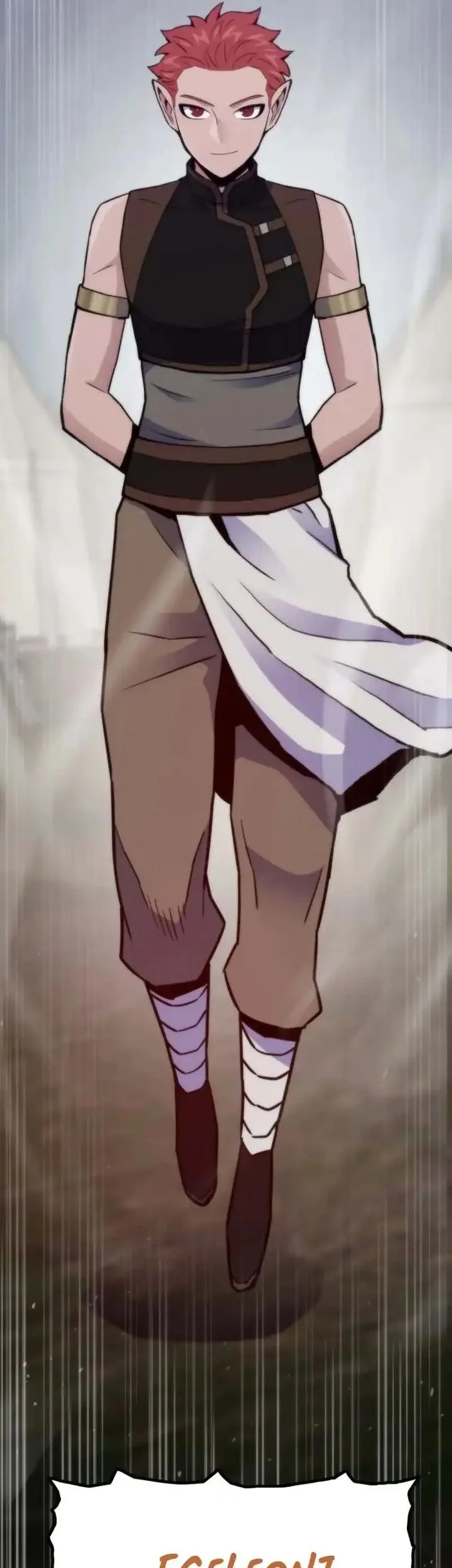 Past Life Regressor Chapter 149 Gambar 24