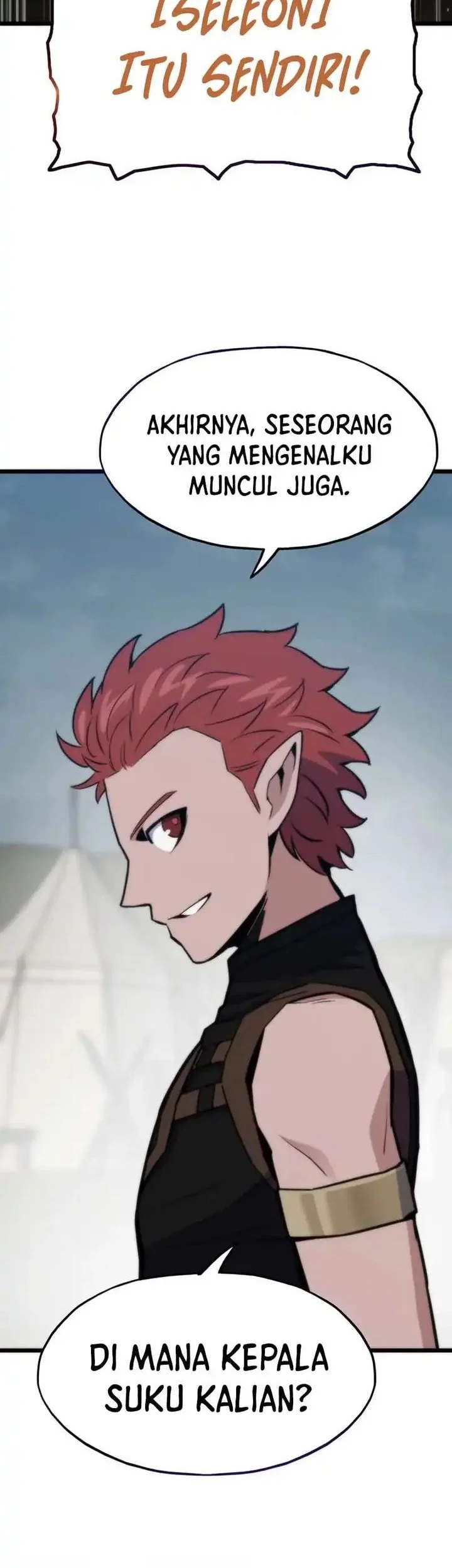 Past Life Regressor Chapter 149 Gambar 25