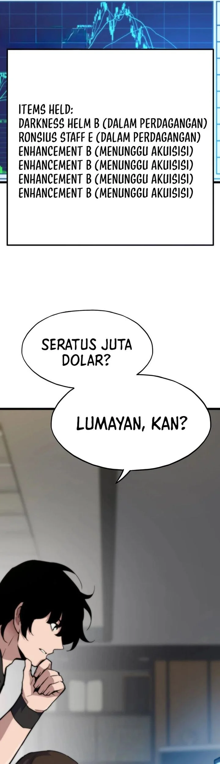 past life regressor chapter 154 - Page 19