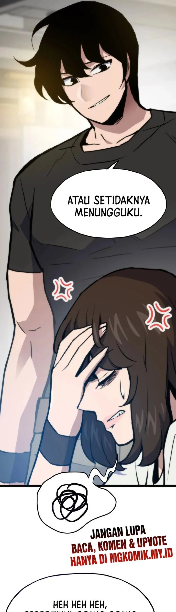 past life regressor chapter 154 - Page 23