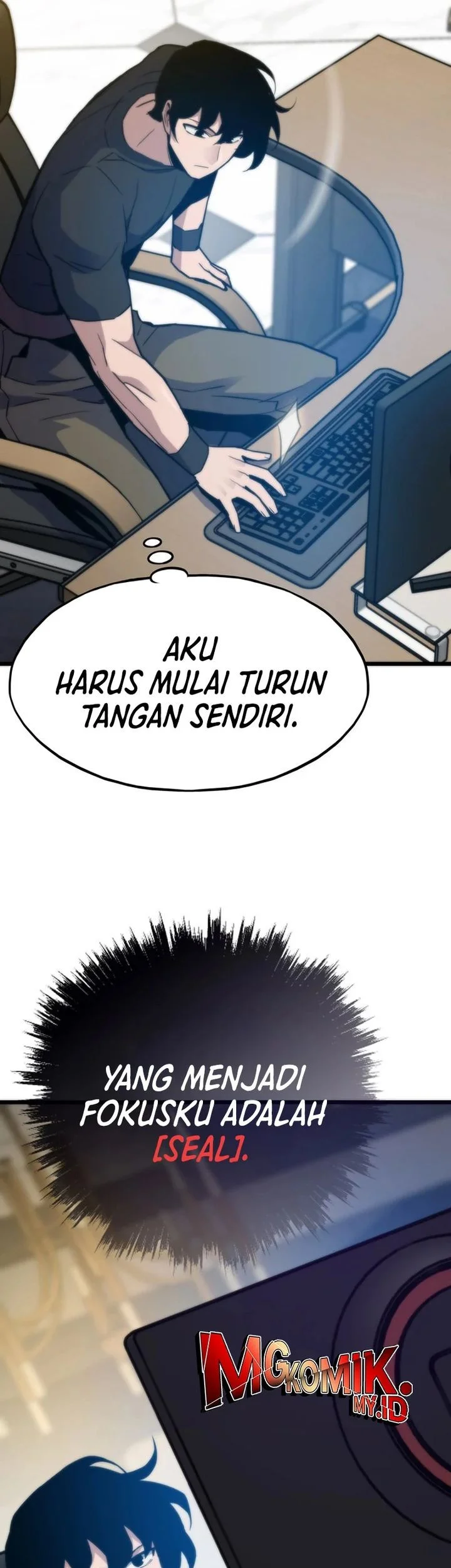 past life regressor chapter 154 - Page 31