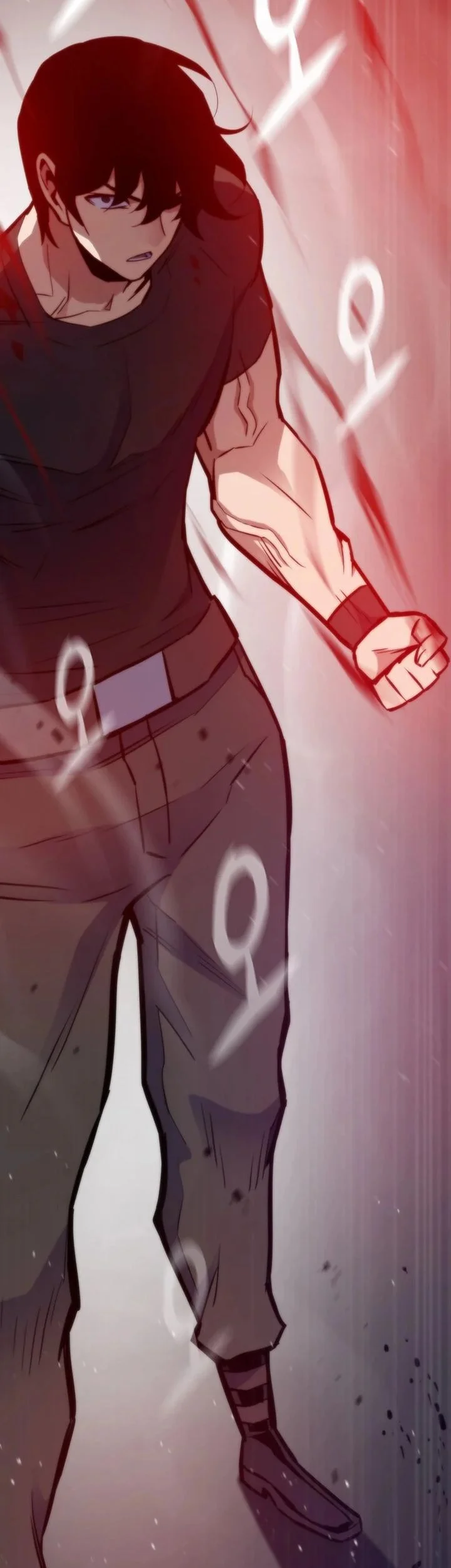 past life regressor chapter 154 - Page 3