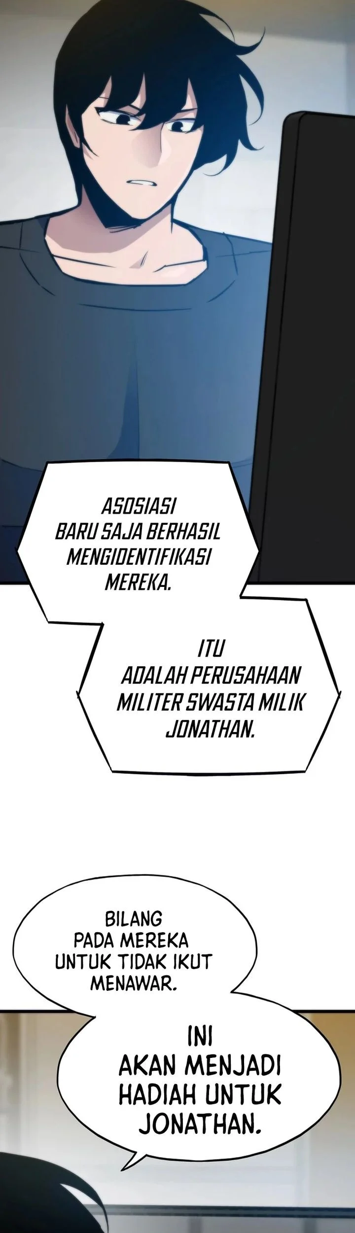 past life regressor chapter 154 - Page 61