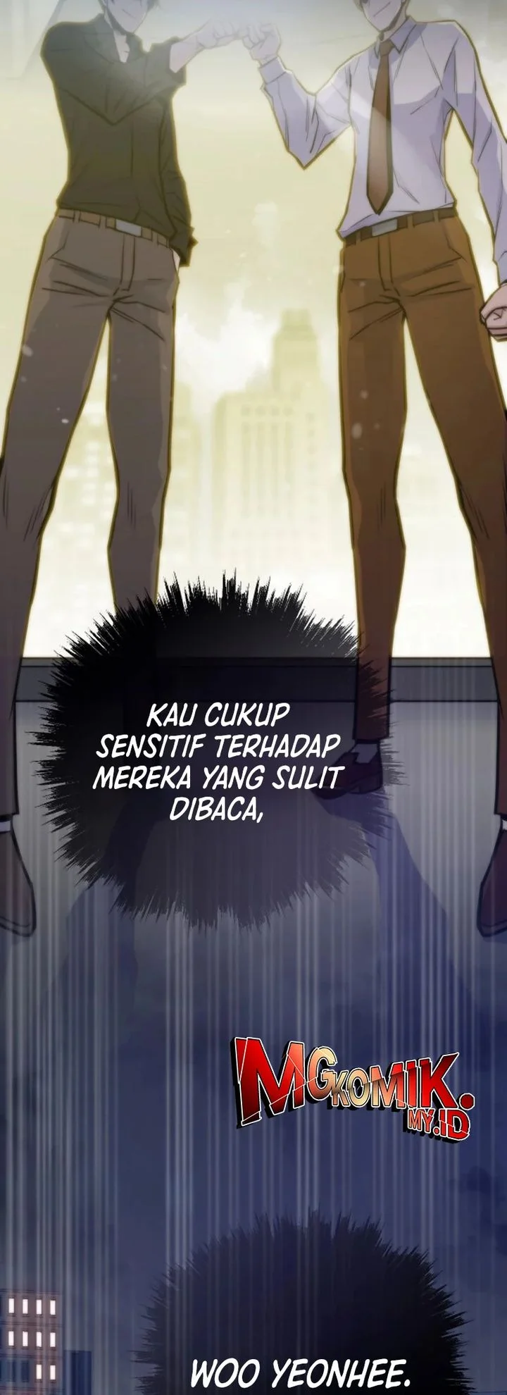 past life regressor chapter 154 - Page 67