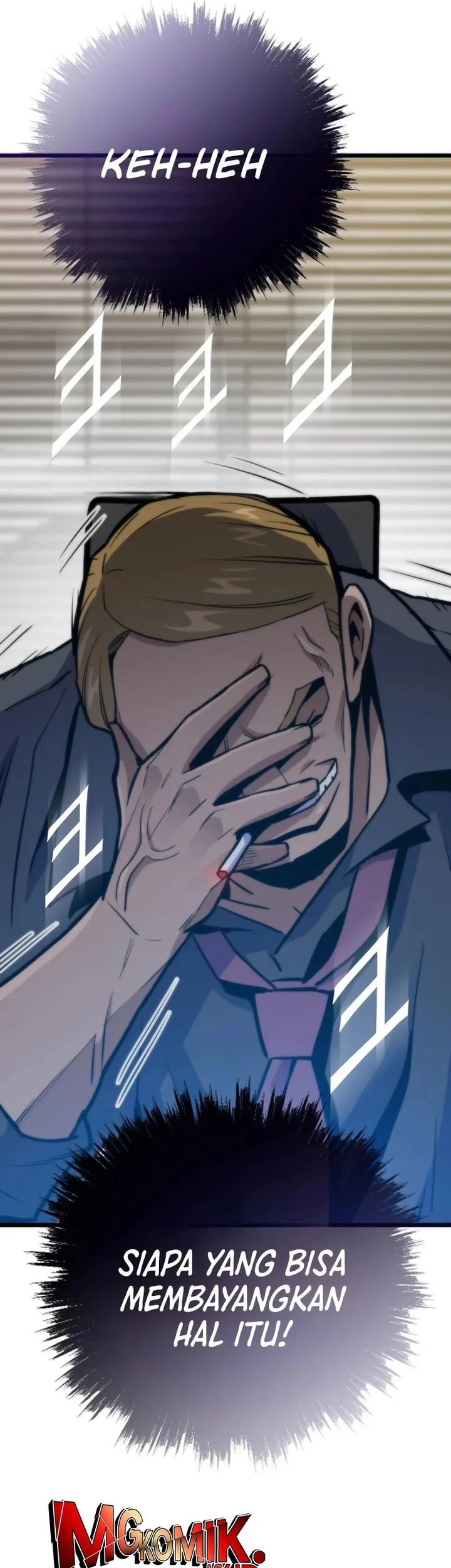 past life regressor chapter 154 - Page 77