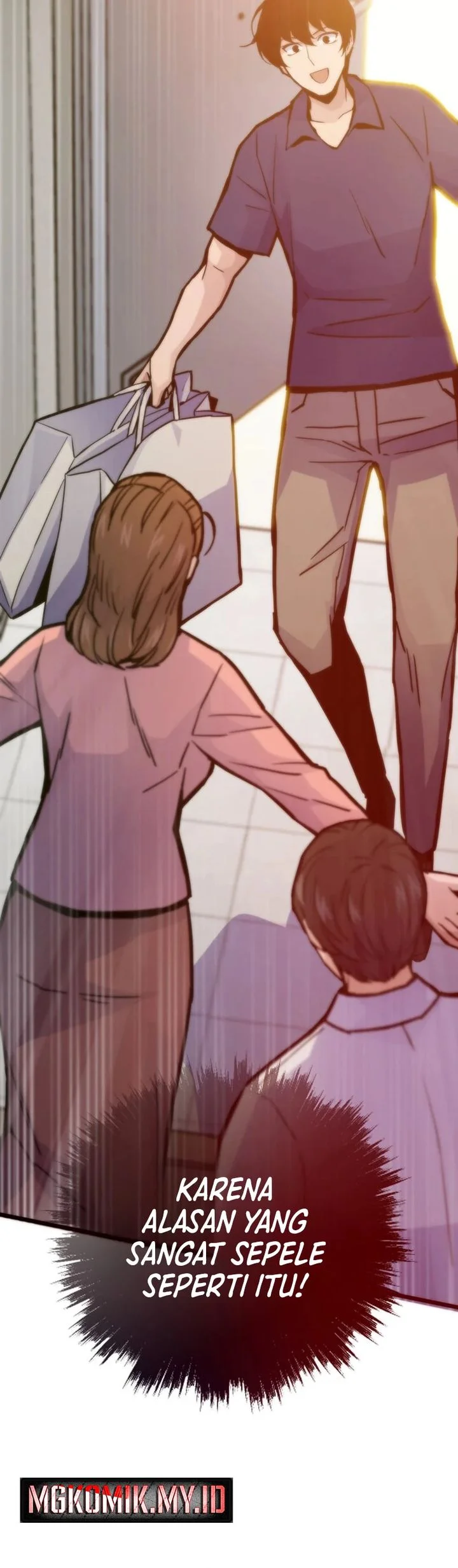 past life regressor chapter 154 - Page 81