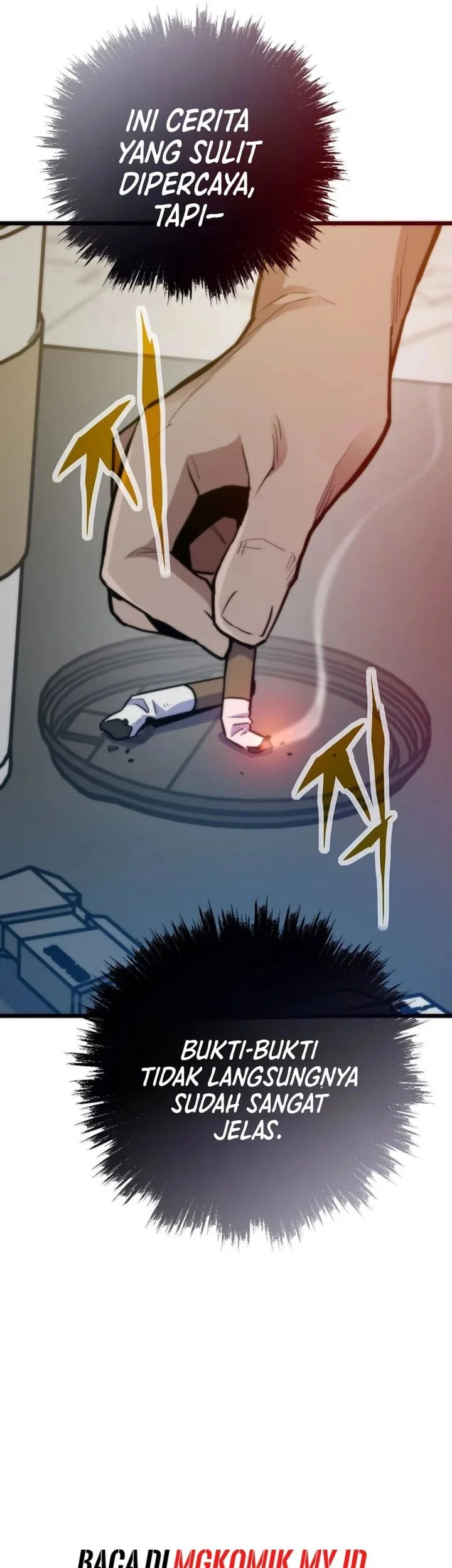 past life regressor chapter 154 - Page 82