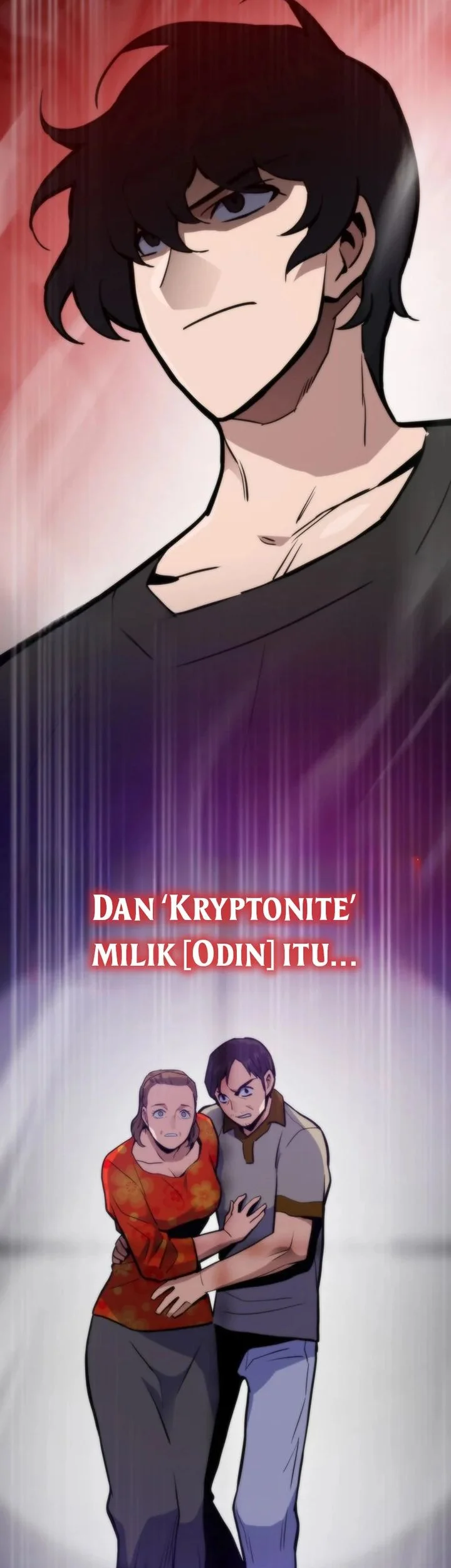 past life regressor chapter 154 - Page 84