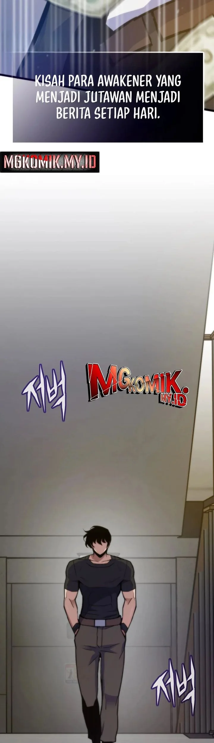 past life regressor chapter 154 - Page 11