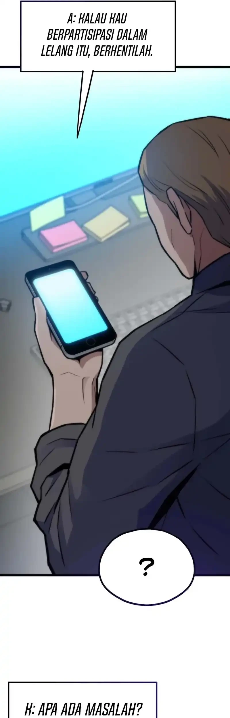 Past Life Regressor Chapter 155 Gambar 19