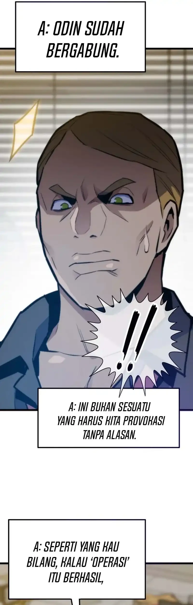 Past Life Regressor Chapter 155 Gambar 21