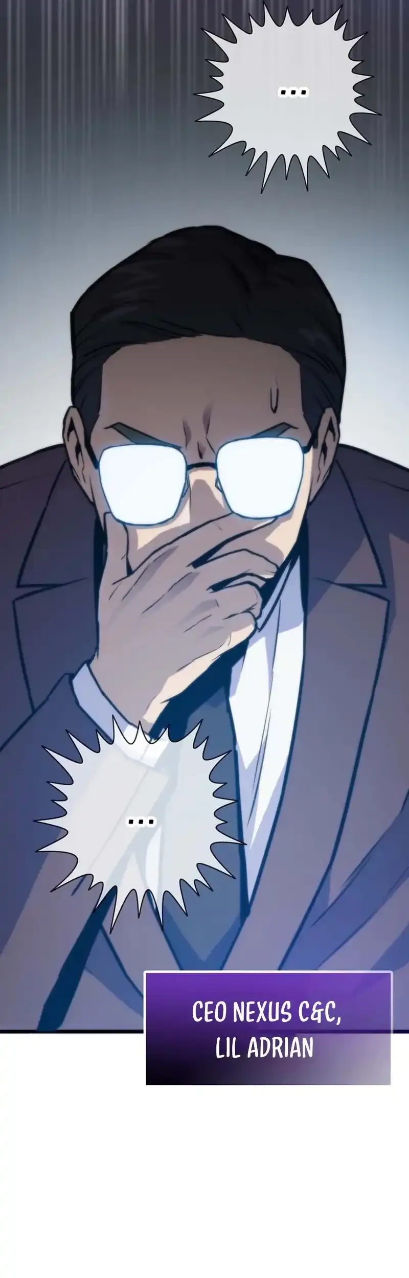 Past Life Regressor Chapter 155 Gambar 25