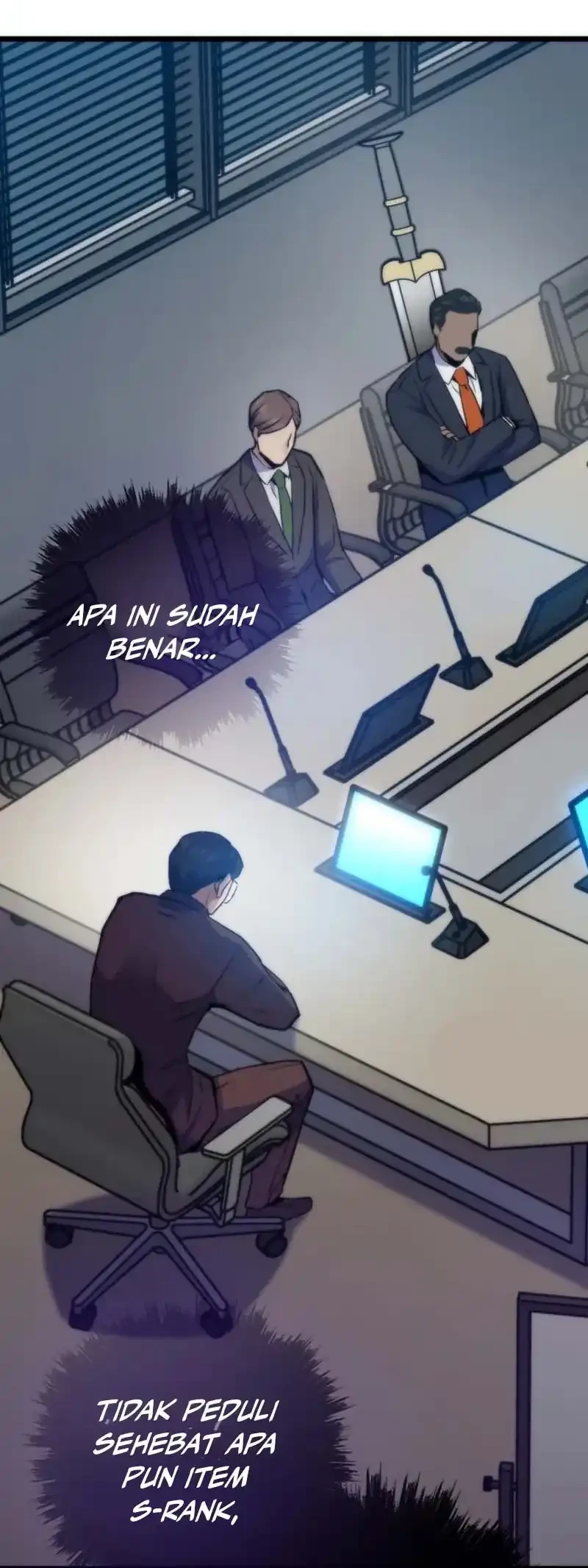 Past Life Regressor Chapter 155 Gambar 26