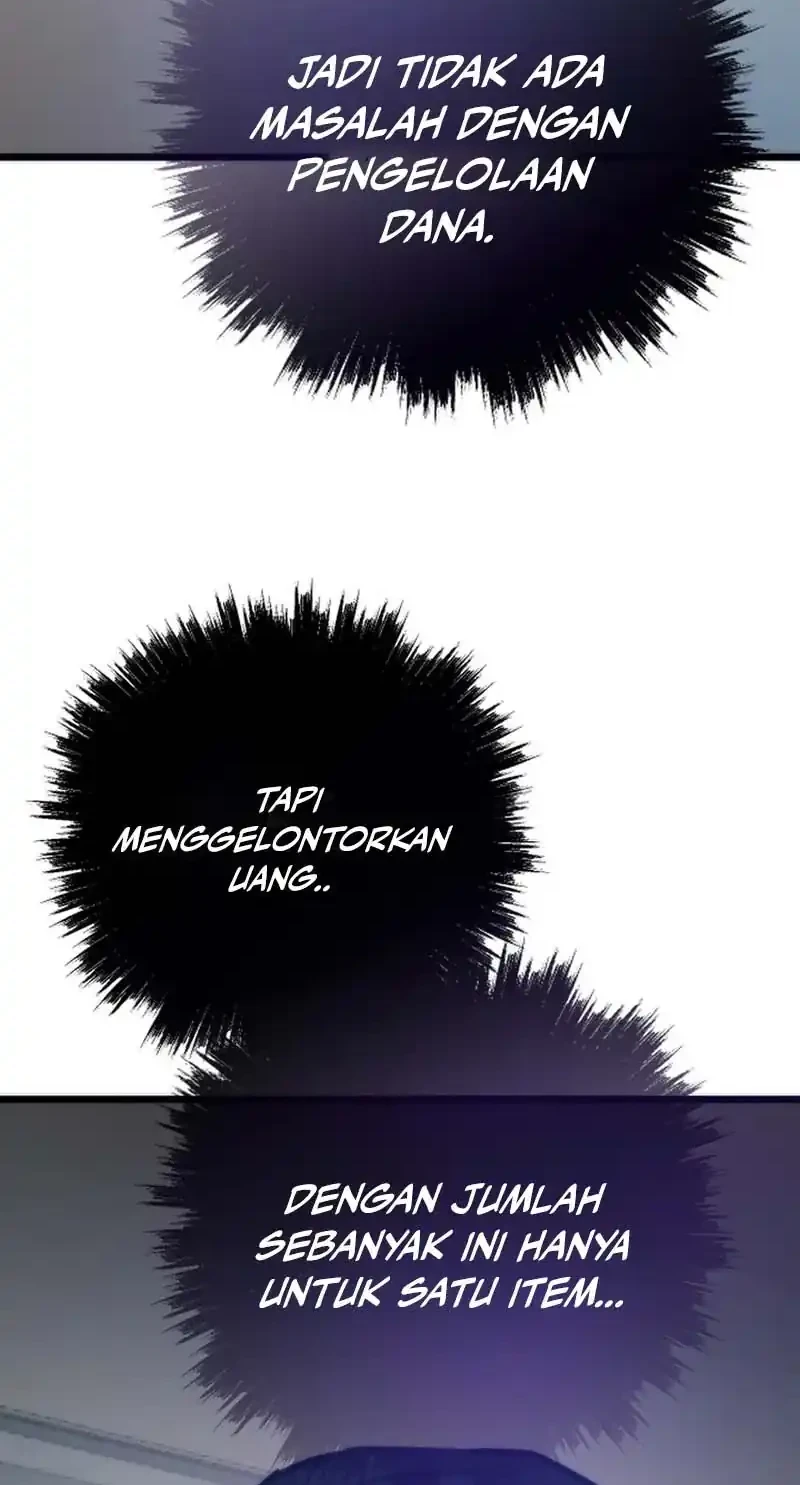 Past Life Regressor Chapter 155 Gambar 28