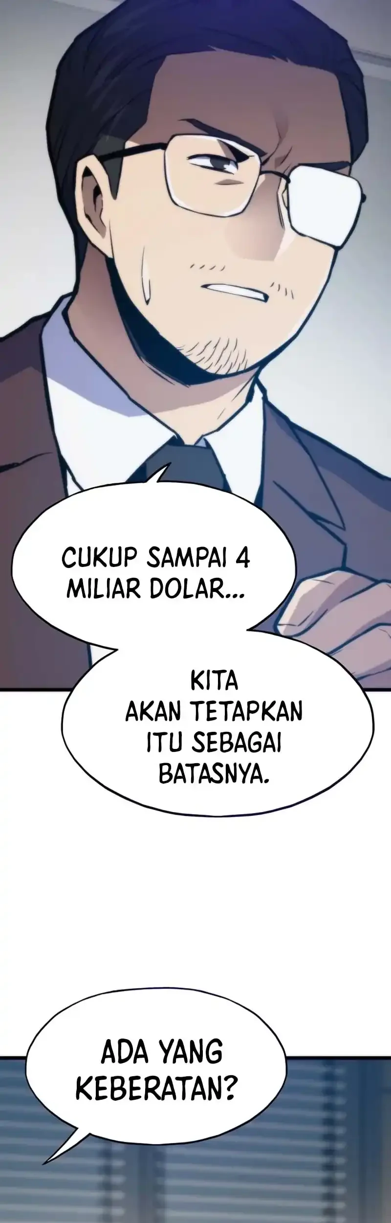 Past Life Regressor Chapter 155 Gambar 29