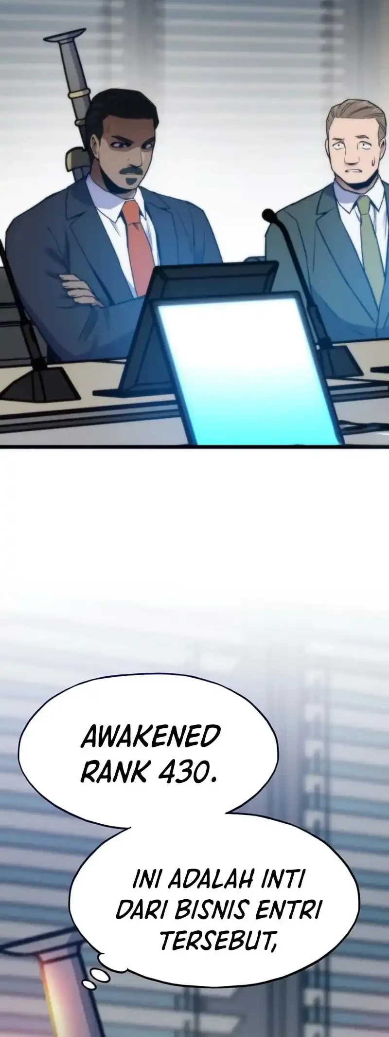 Past Life Regressor Chapter 155 Gambar 30
