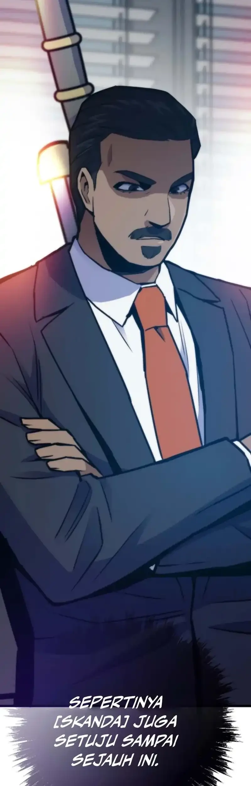 Past Life Regressor Chapter 155 Gambar 31