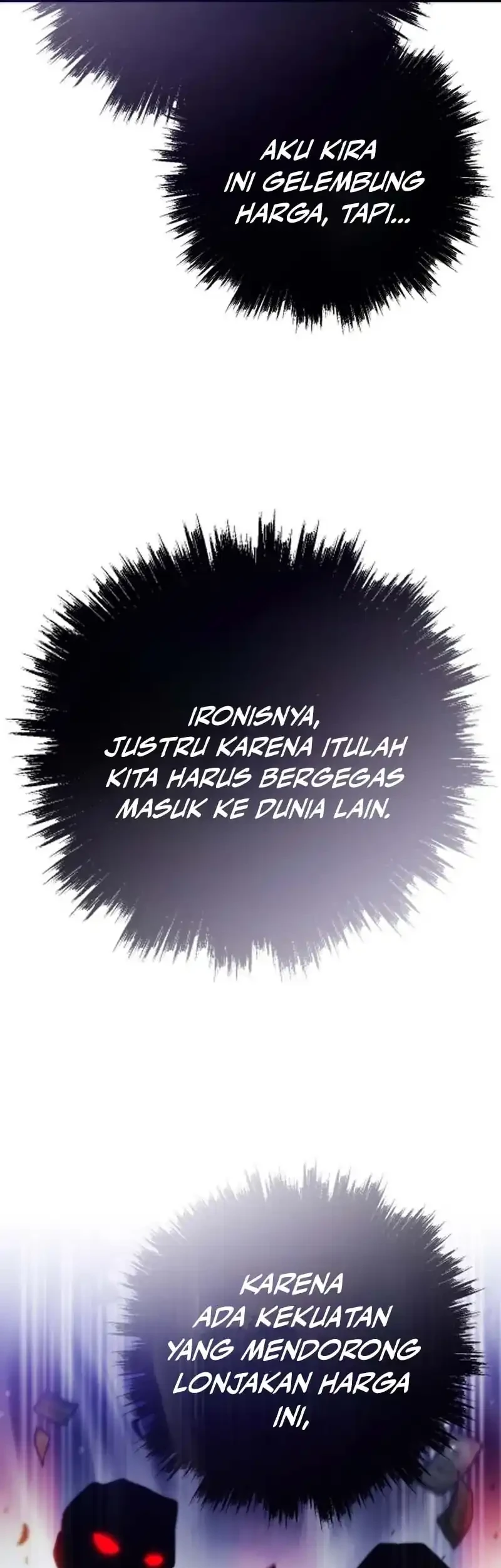 Past Life Regressor Chapter 155 Gambar 33