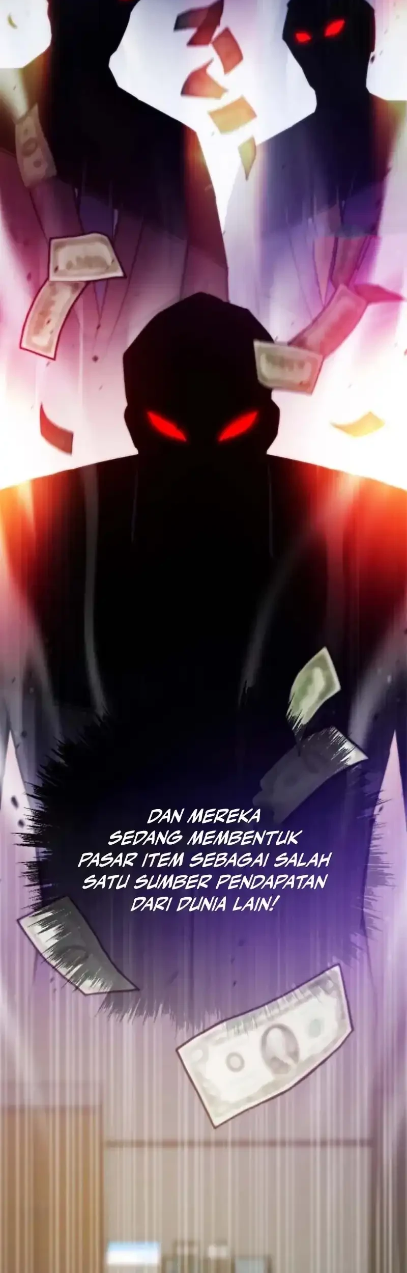 Past Life Regressor Chapter 155 Gambar 34