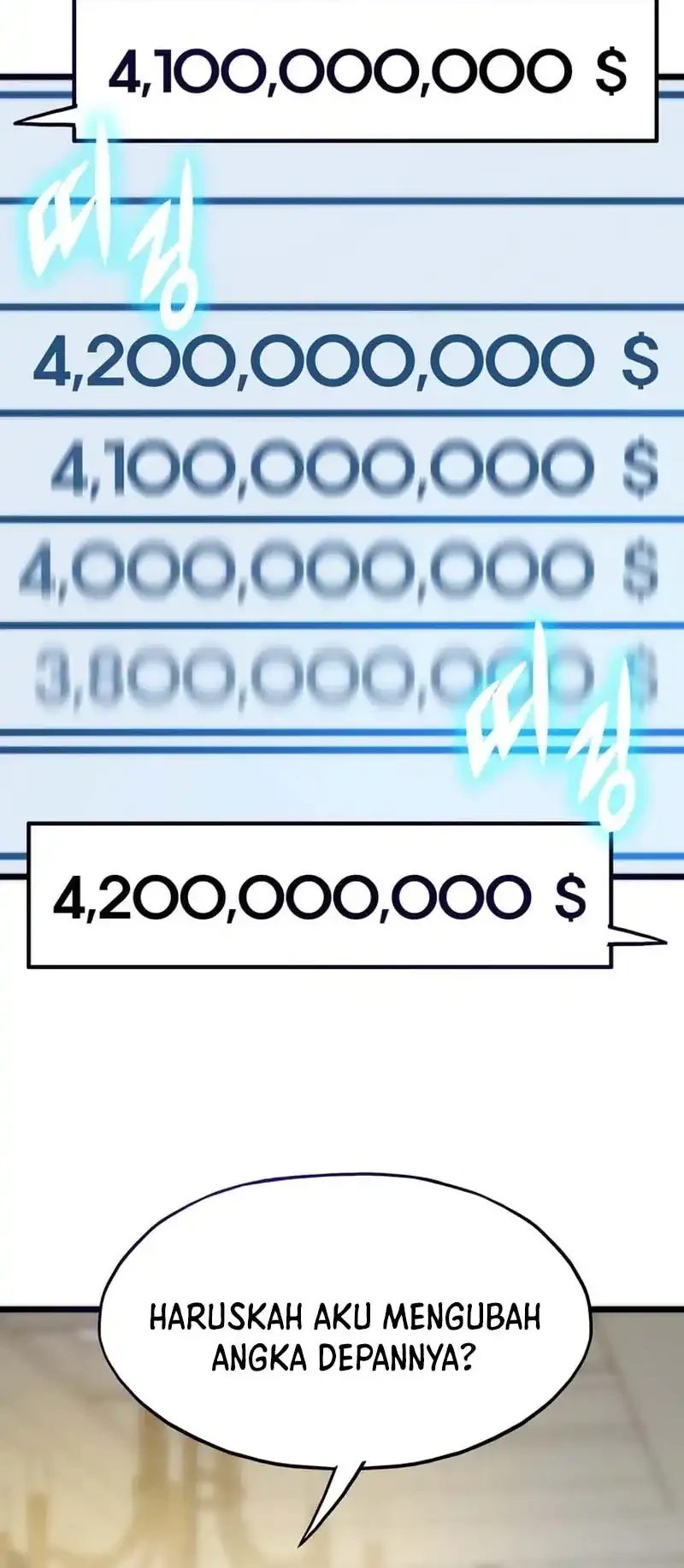 Past Life Regressor Chapter 155 Gambar 36