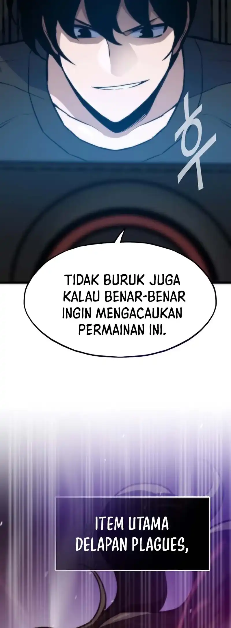 Past Life Regressor Chapter 155 Gambar 39