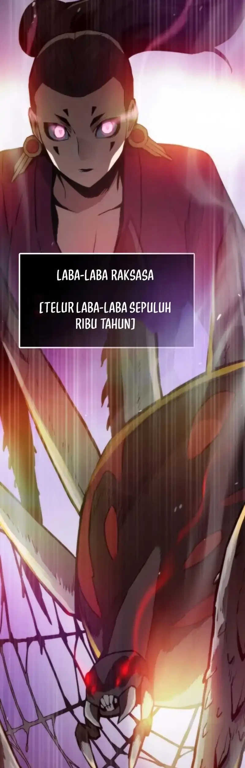 Past Life Regressor Chapter 155 Gambar 40