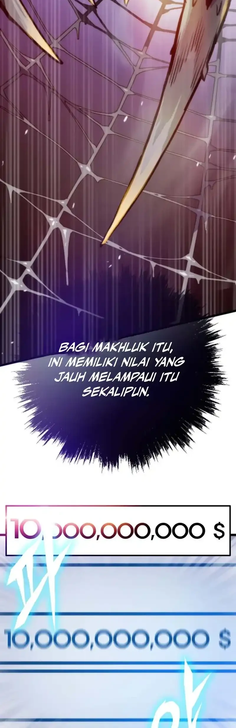 Past Life Regressor Chapter 155 Gambar 41