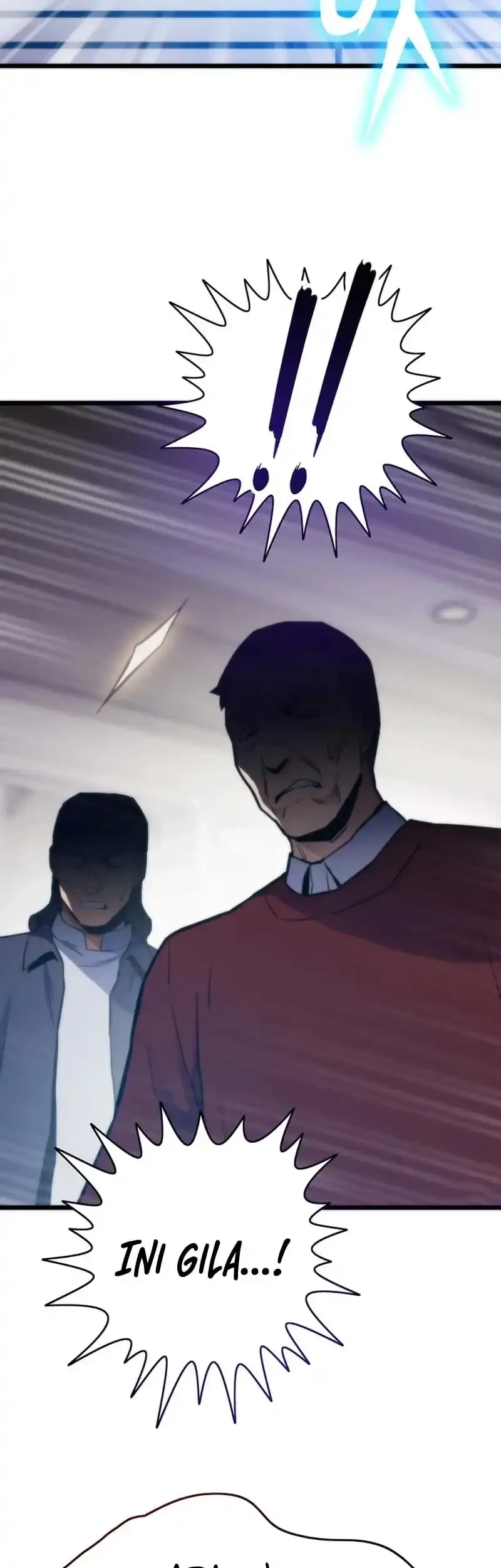 Past Life Regressor Chapter 155 Gambar 42