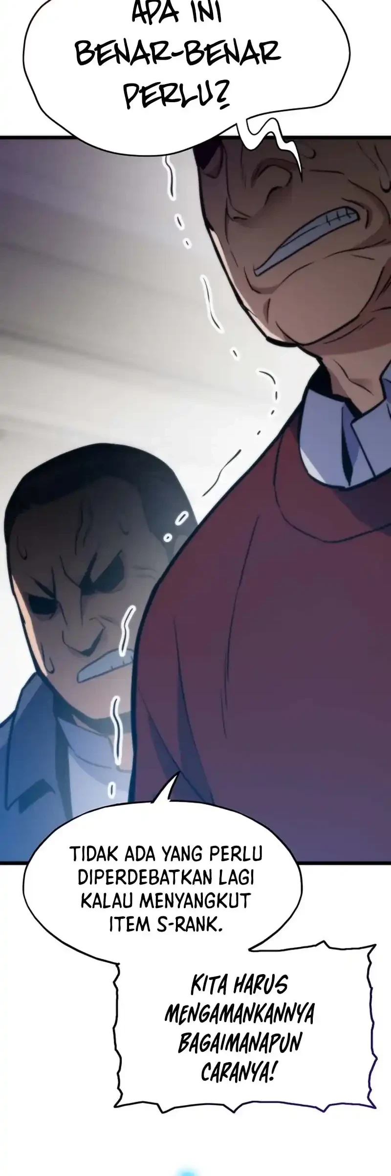 Past Life Regressor Chapter 155 Gambar 43