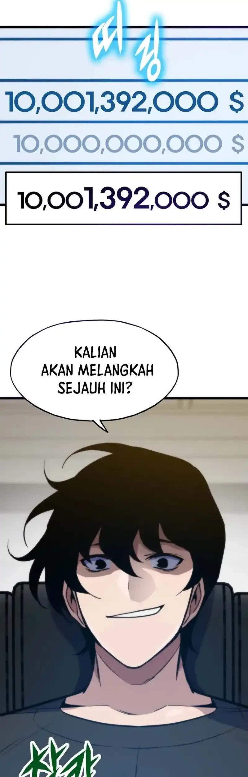 Past Life Regressor Chapter 155 Gambar 44