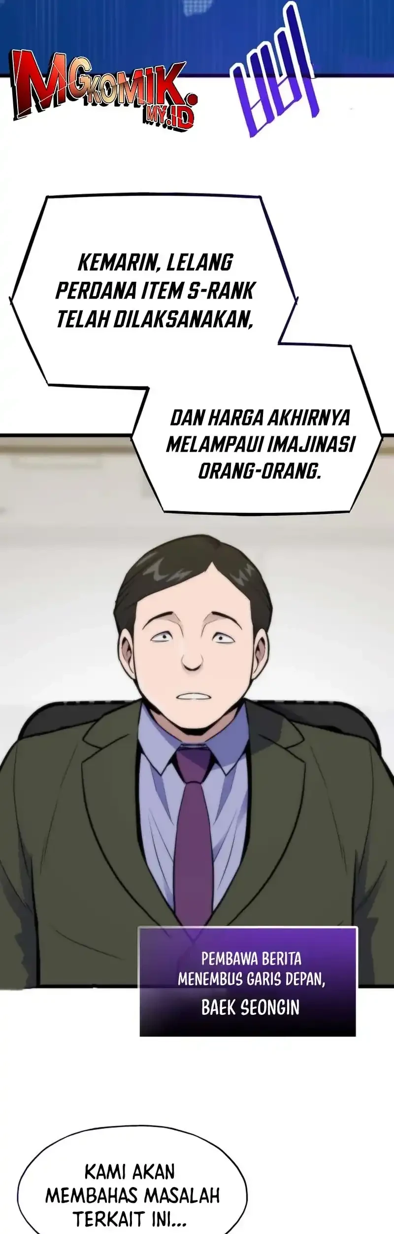 Past Life Regressor Chapter 155 Gambar 51