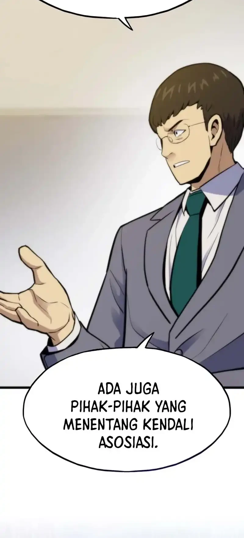 Past Life Regressor Chapter 155 Gambar 56