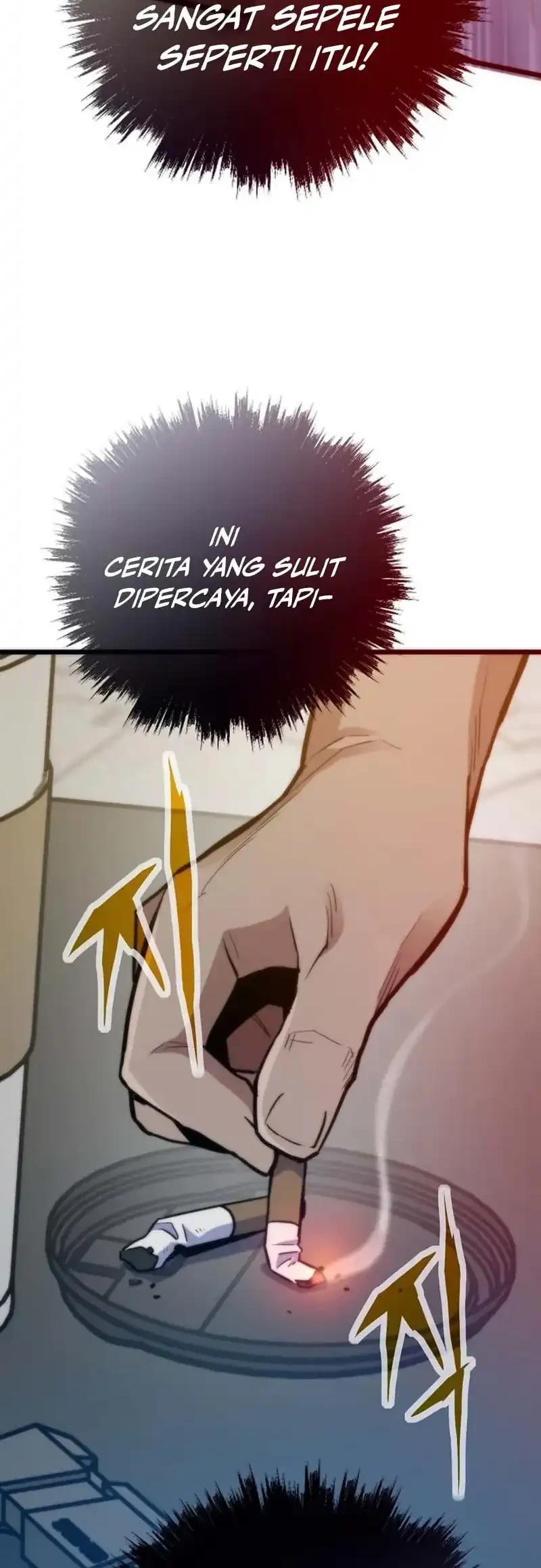 Past Life Regressor Chapter 155 Gambar 4