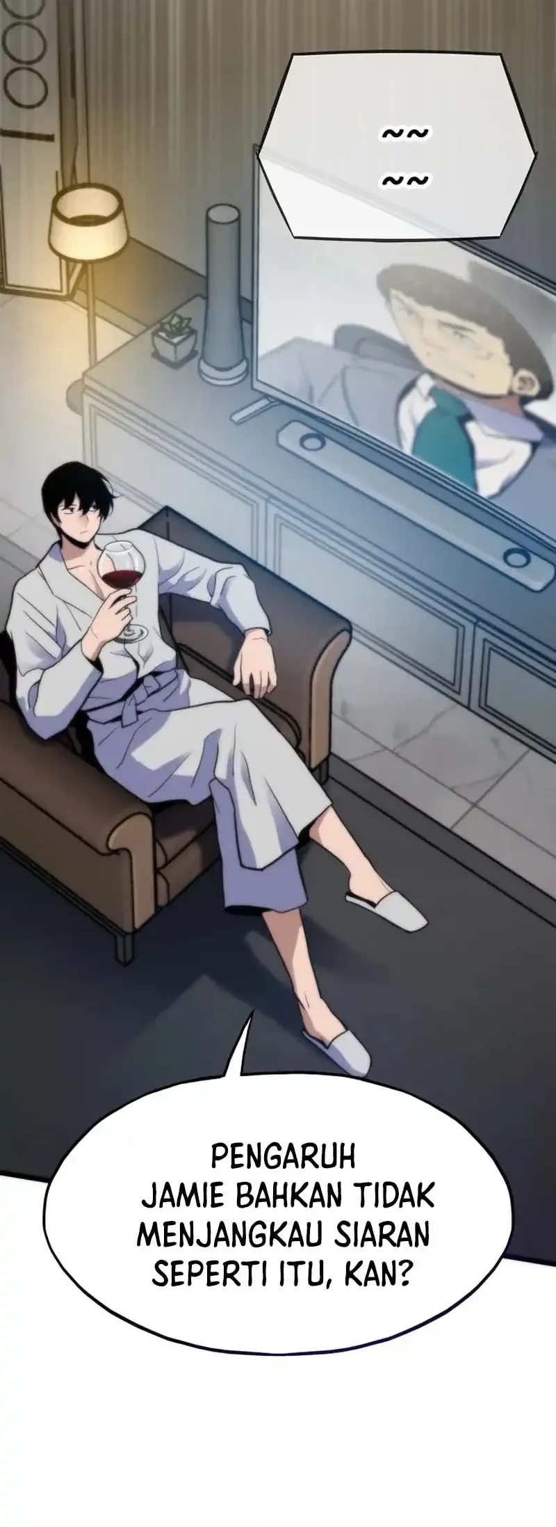 Past Life Regressor Chapter 155 Gambar 60
