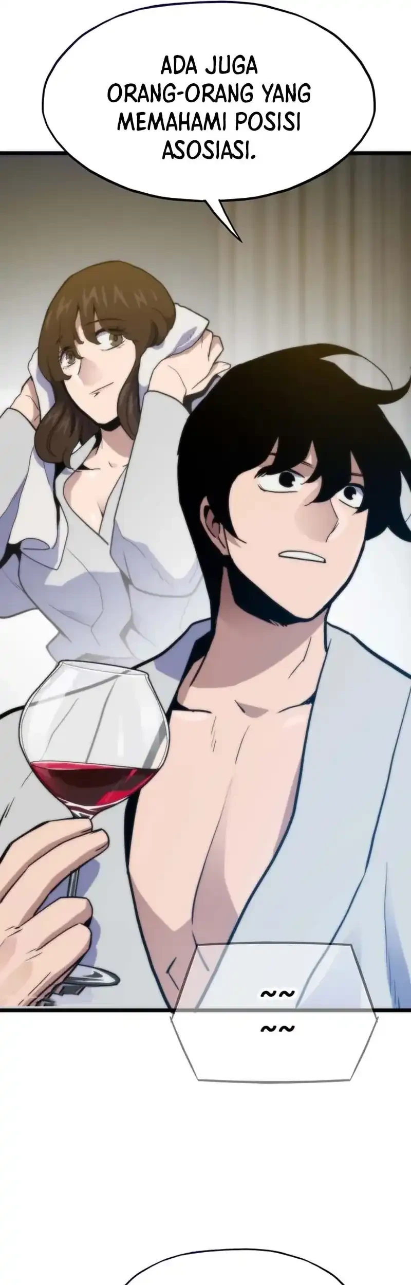 Past Life Regressor Chapter 155 Gambar 61