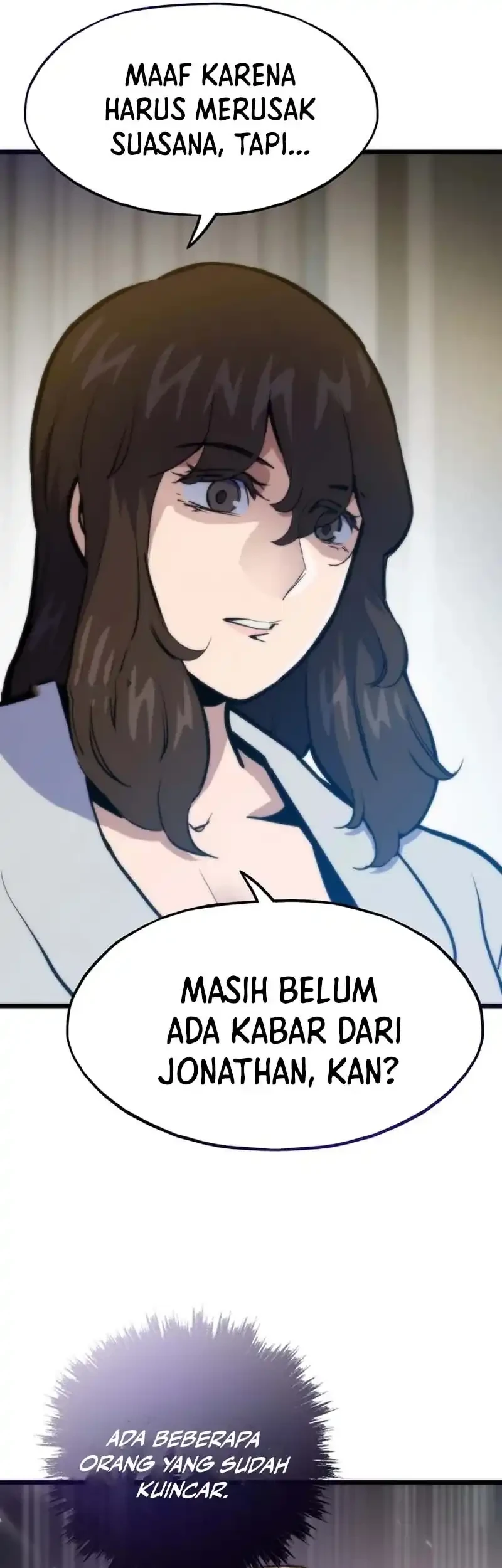 Past Life Regressor Chapter 155 Gambar 63