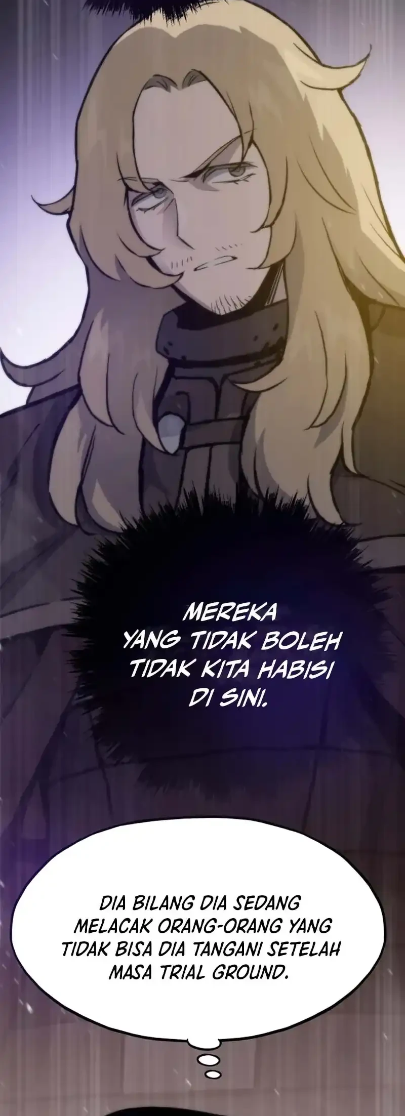 Past Life Regressor Chapter 155 Gambar 64