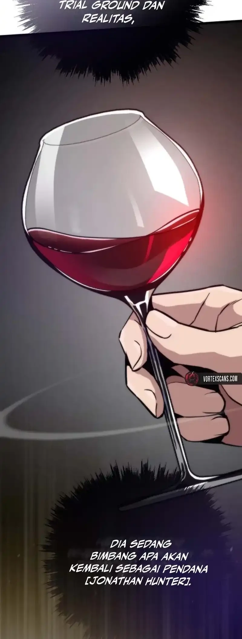 Past Life Regressor Chapter 155 Gambar 66