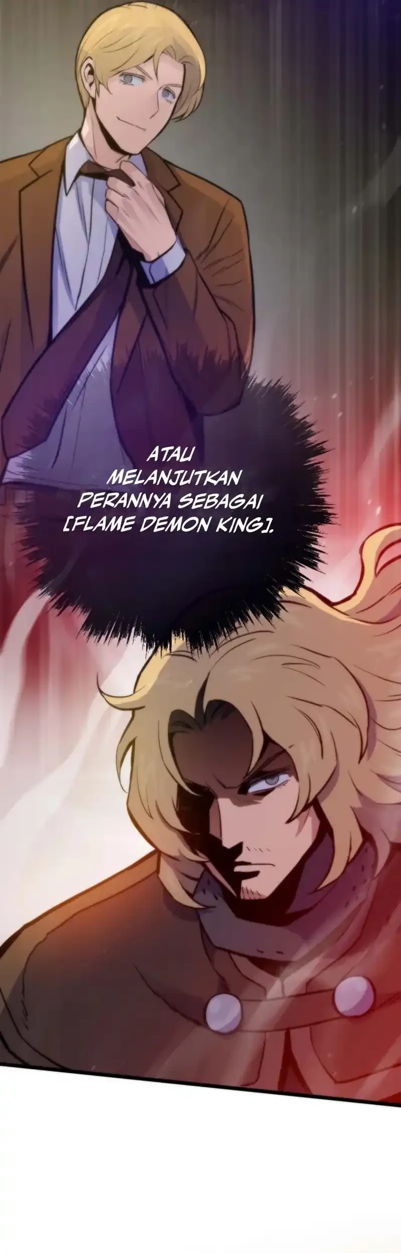 Past Life Regressor Chapter 155 Gambar 67