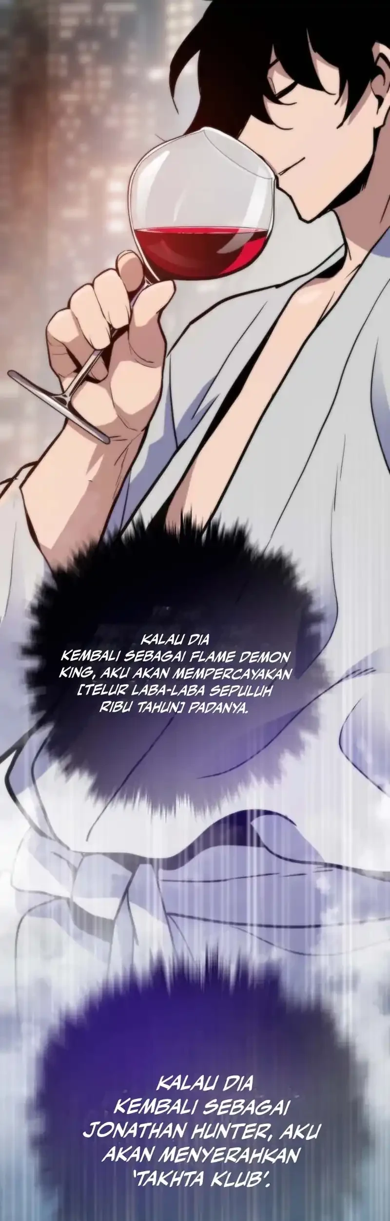 Past Life Regressor Chapter 155 Gambar 69