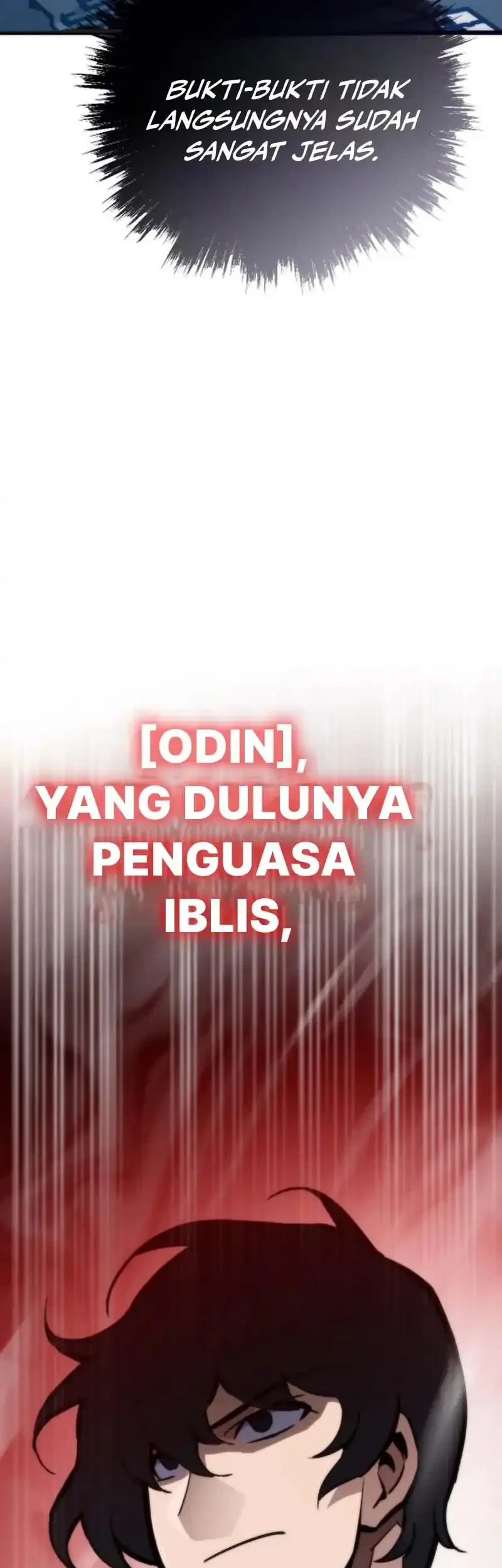 Past Life Regressor Chapter 155 Gambar 5