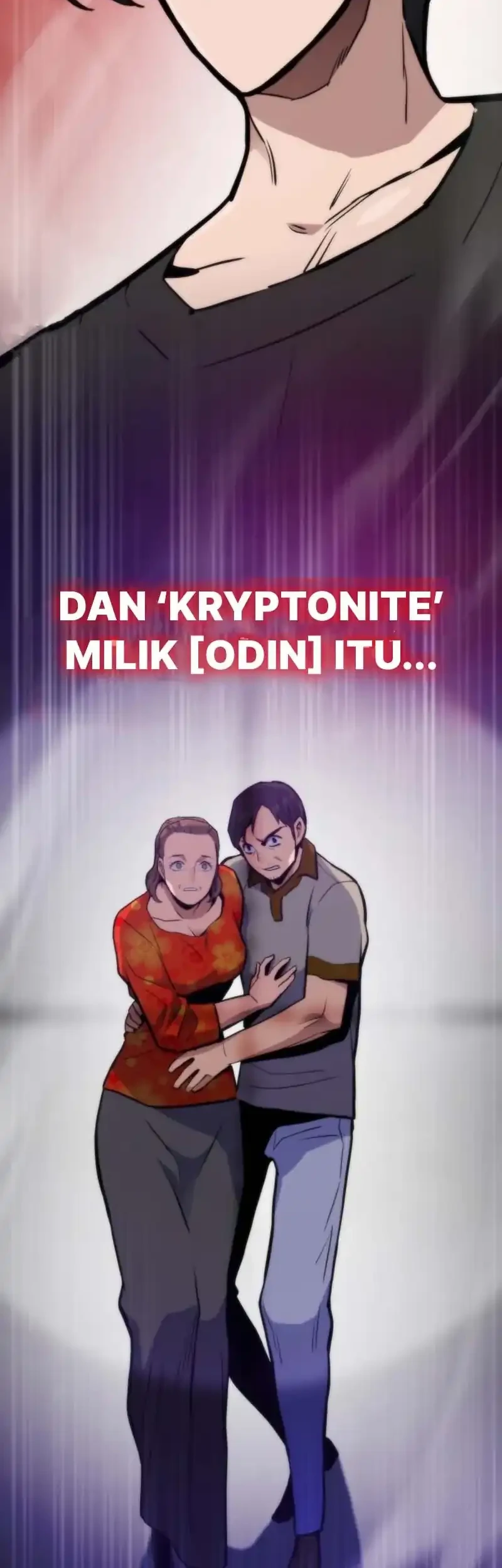 Past Life Regressor Chapter 155 Gambar 6