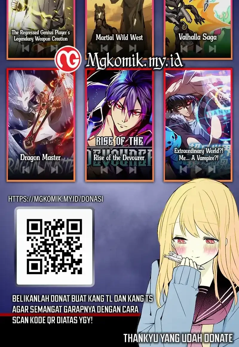 Past Life Regressor Chapter 155 Gambar 80