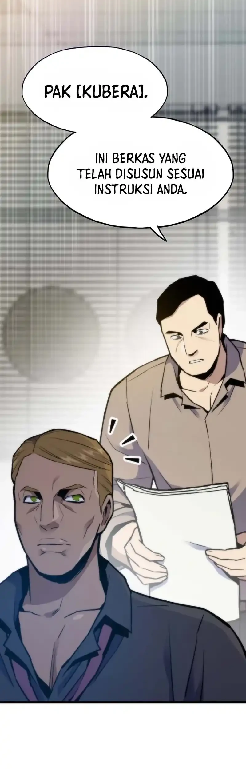 Past Life Regressor Chapter 155 Gambar 10