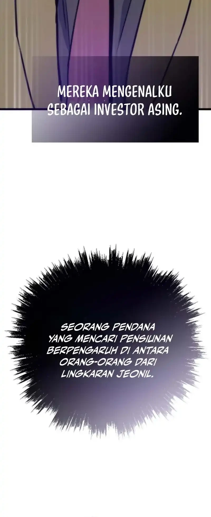 Past Life Regressor Chapter 155 Gambar 14