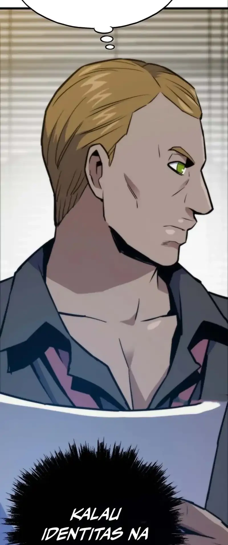 Past Life Regressor Chapter 155 Gambar 16