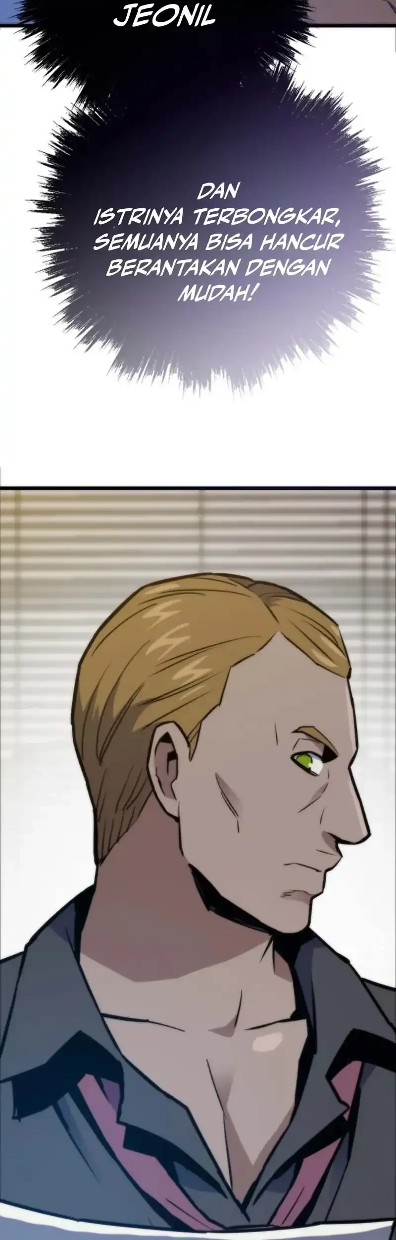 Past Life Regressor Chapter 155 Gambar 17