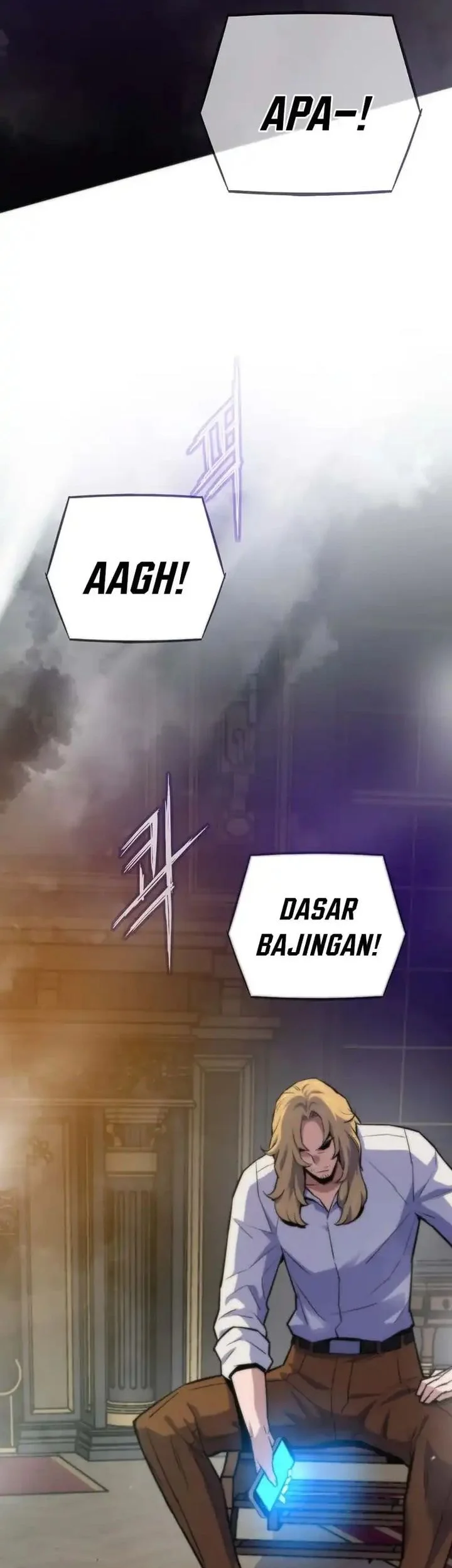 Past Life Regressor Chapter 156 Gambar 28