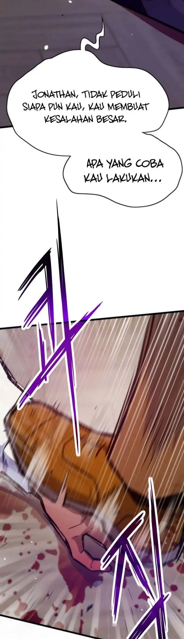 Past Life Regressor Chapter 156 Gambar 35